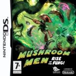 Mushroom Men: Rise of the Fungi